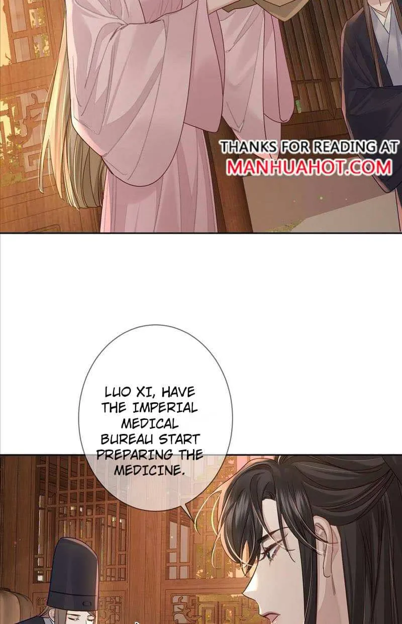 The Protagonist Just Wants To Falling In Love Chapter 68 page 19 - 