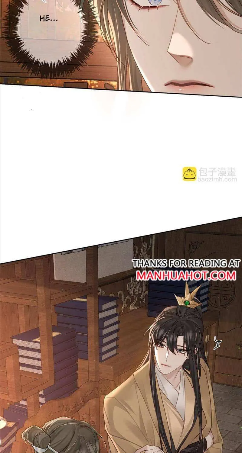 The Protagonist Just Wants To Falling In Love Chapter 68 page 24 - 