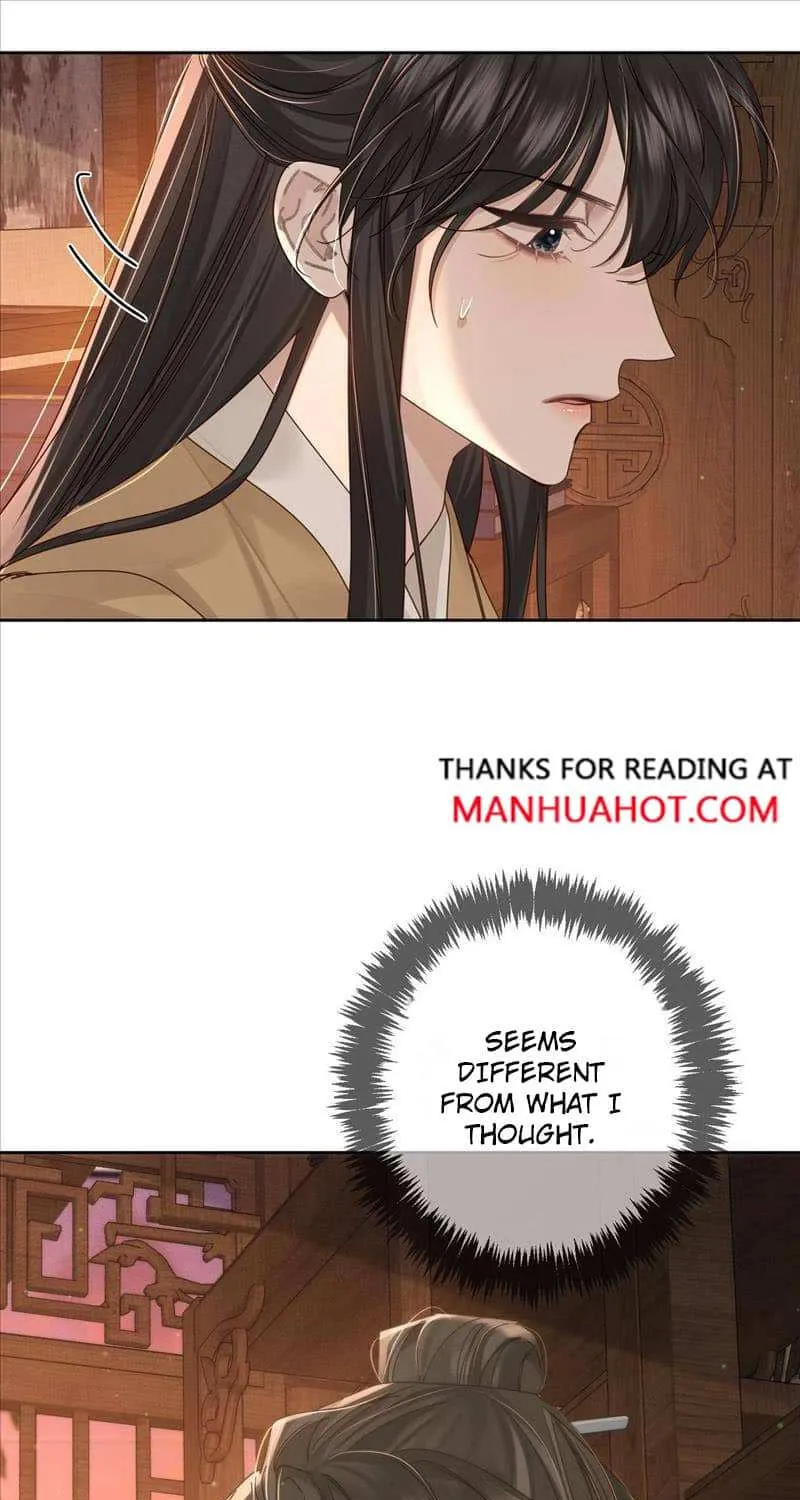 The Protagonist Just Wants To Falling In Love Chapter 68 page 26 - 