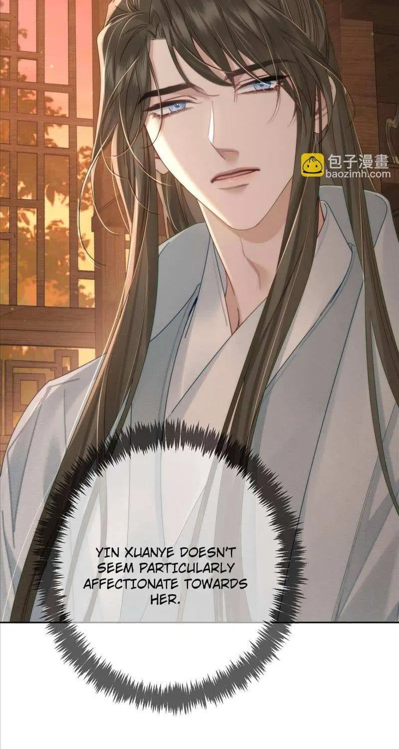 The Protagonist Just Wants To Falling In Love Chapter 68 page 27 - 