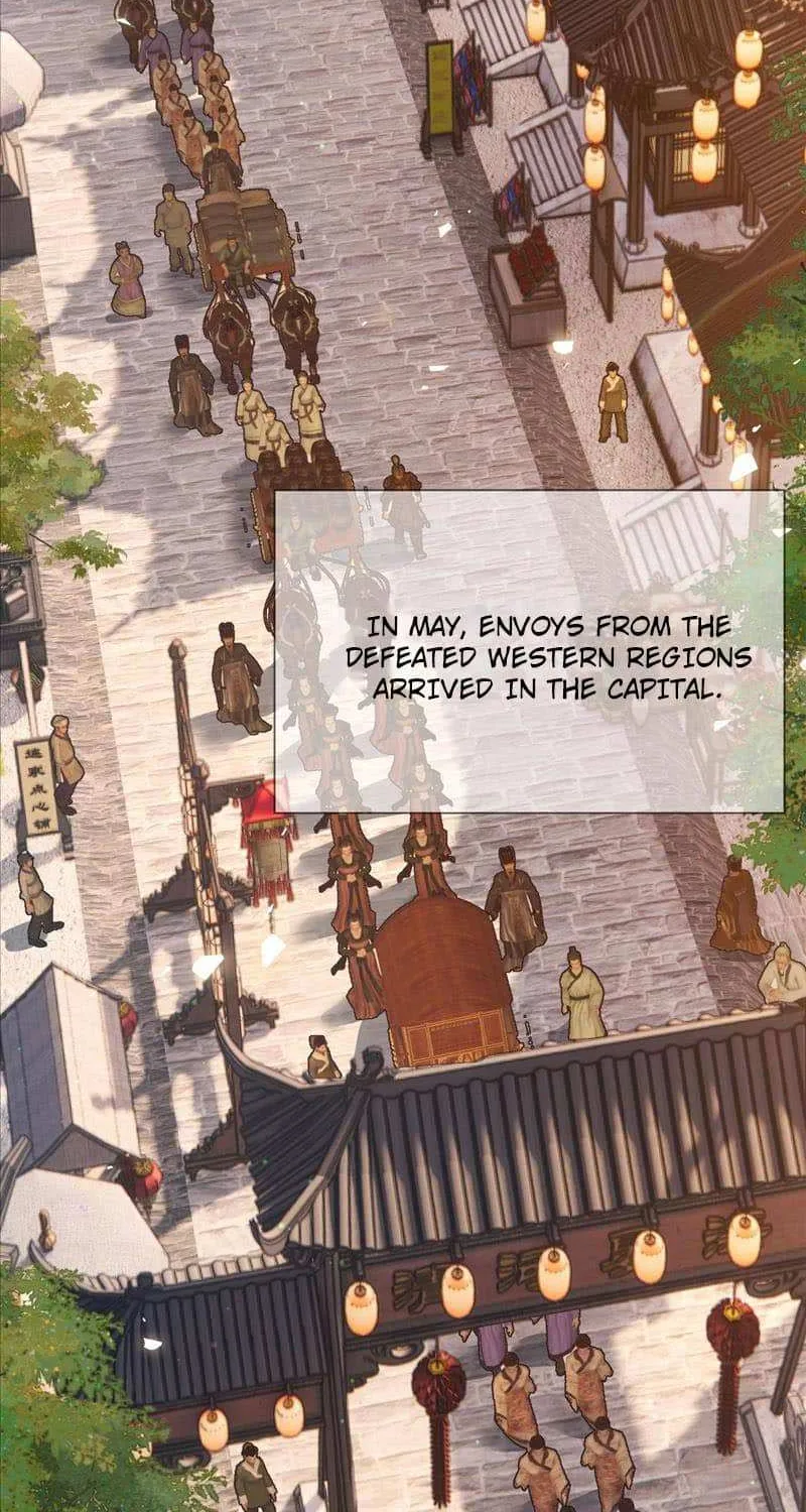 The Protagonist Just Wants To Falling In Love Chapter 68 page 29 - 