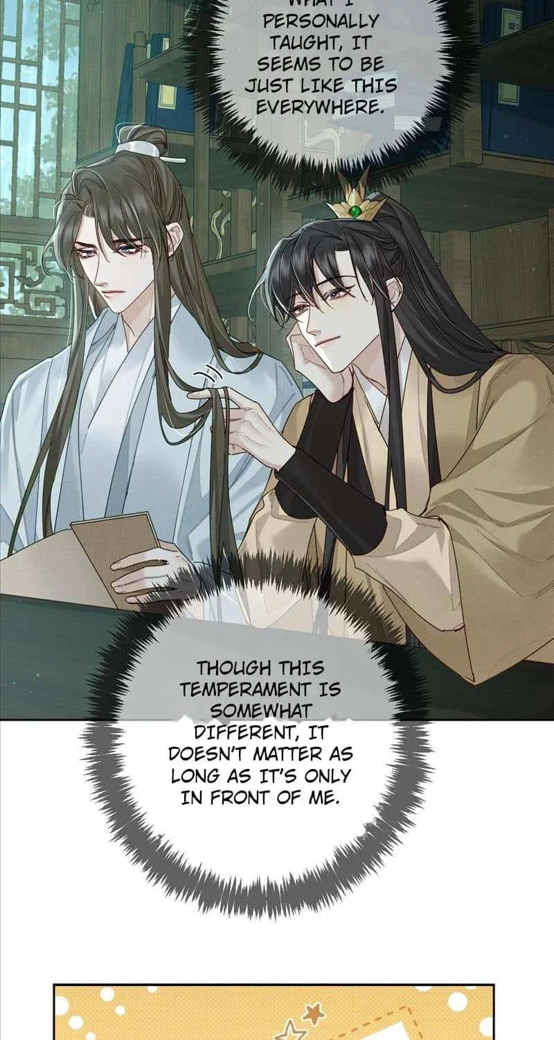 The Protagonist Just Wants To Falling In Love Chapter 68 page 4 - 