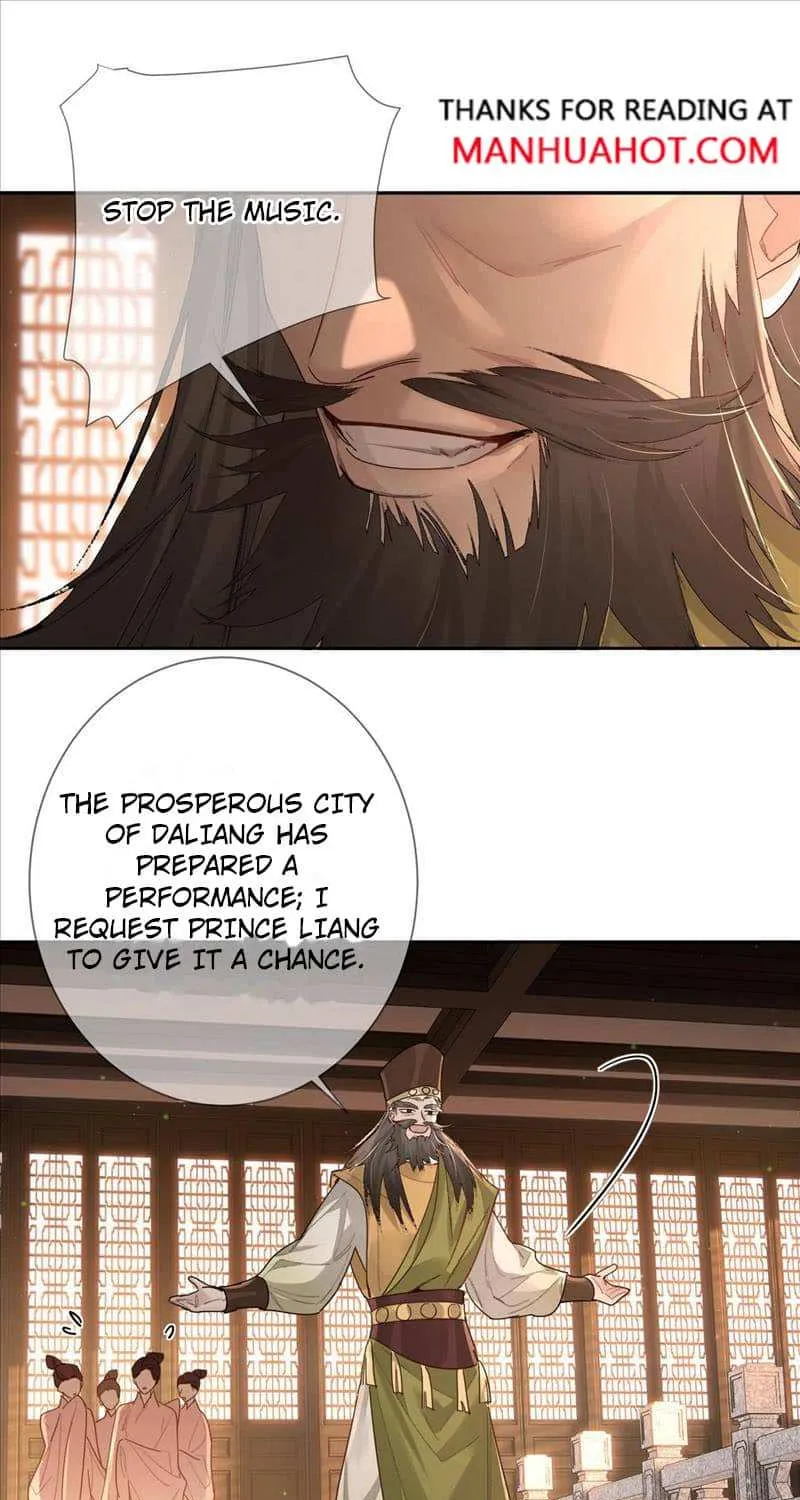 The Protagonist Just Wants To Falling In Love Chapter 68 page 32 - 