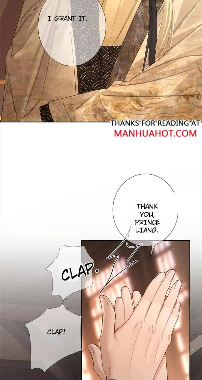 The Protagonist Just Wants To Falling In Love Chapter 68 page 34 - 
