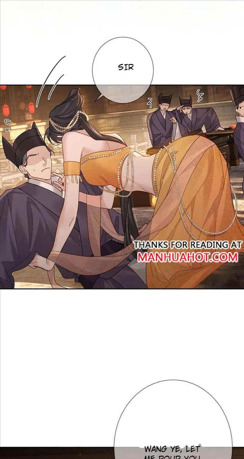 The Protagonist Just Wants To Falling In Love Chapter 68 page 38 - 