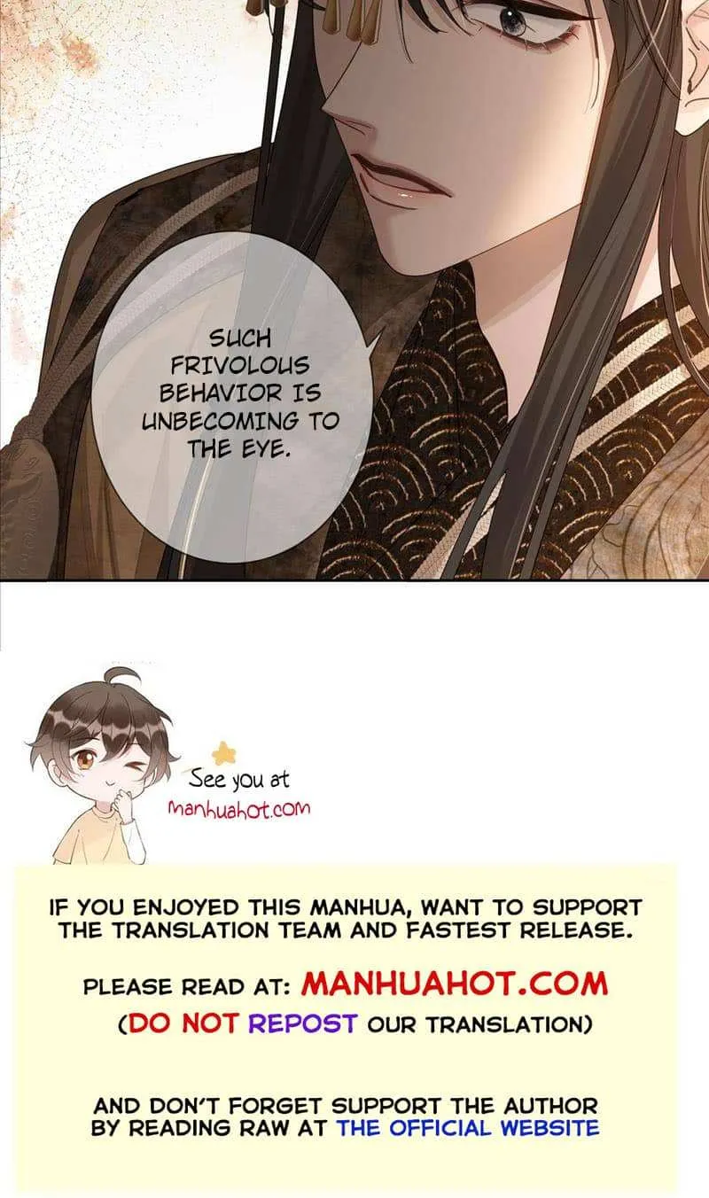 The Protagonist Just Wants To Falling In Love Chapter 68 page 42 - 