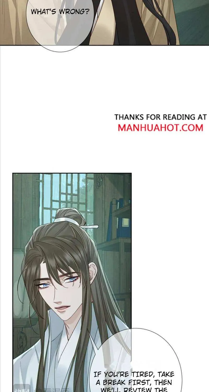 The Protagonist Just Wants To Falling In Love Chapter 68 page 6 - 