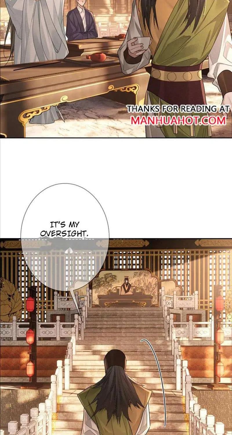The Protagonist Just Wants To Falling In Love Chapter 69 page 2 - 
