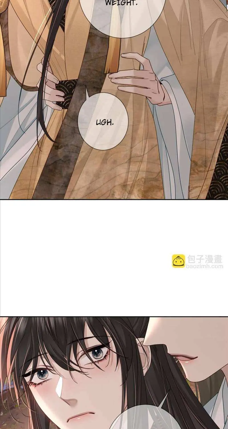 The Protagonist Just Wants To Falling In Love Chapter 69 page 11 - 