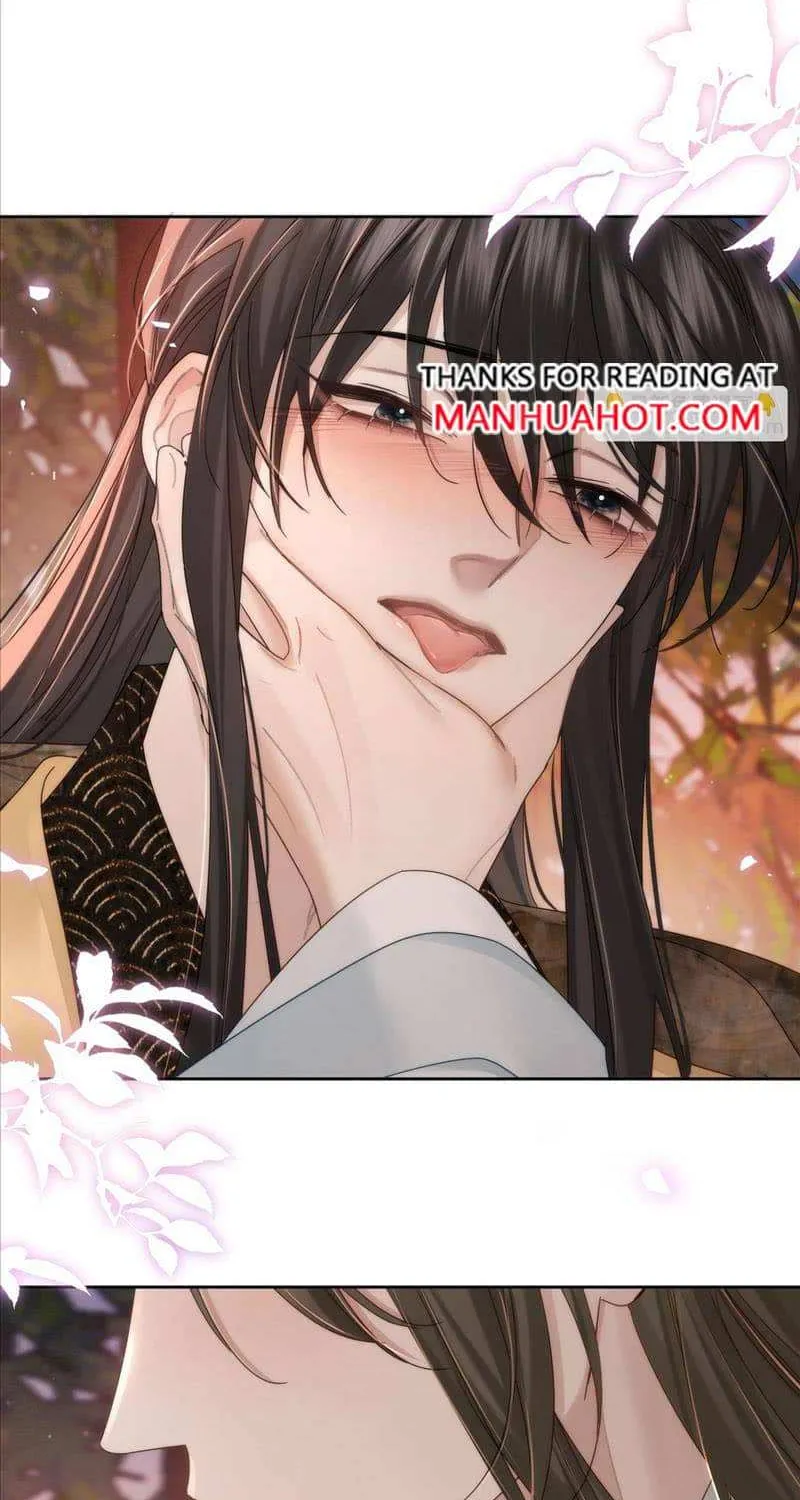 The Protagonist Just Wants To Falling In Love Chapter 69 page 14 - 