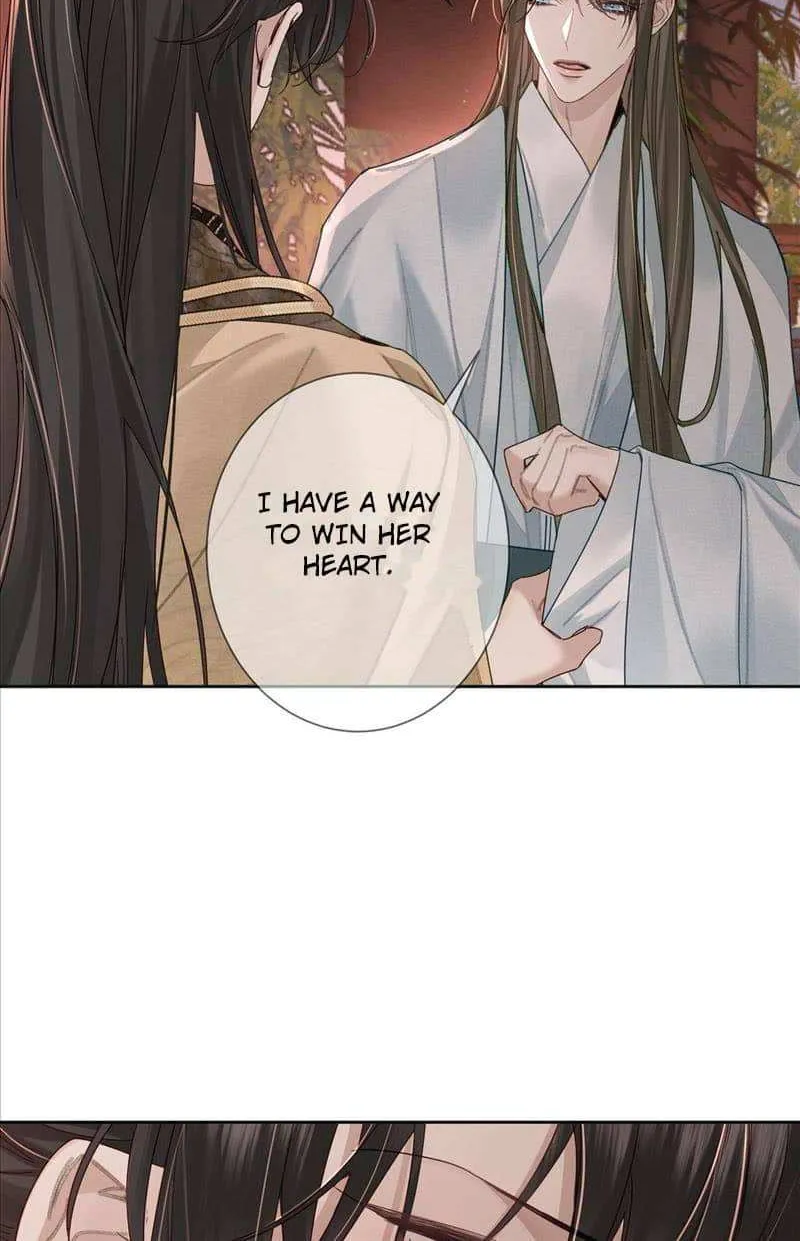 The Protagonist Just Wants To Falling In Love Chapter 69 page 18 - 