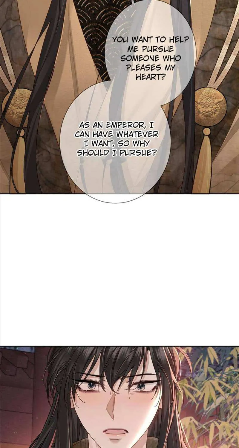 The Protagonist Just Wants To Falling In Love Chapter 69 page 20 - 