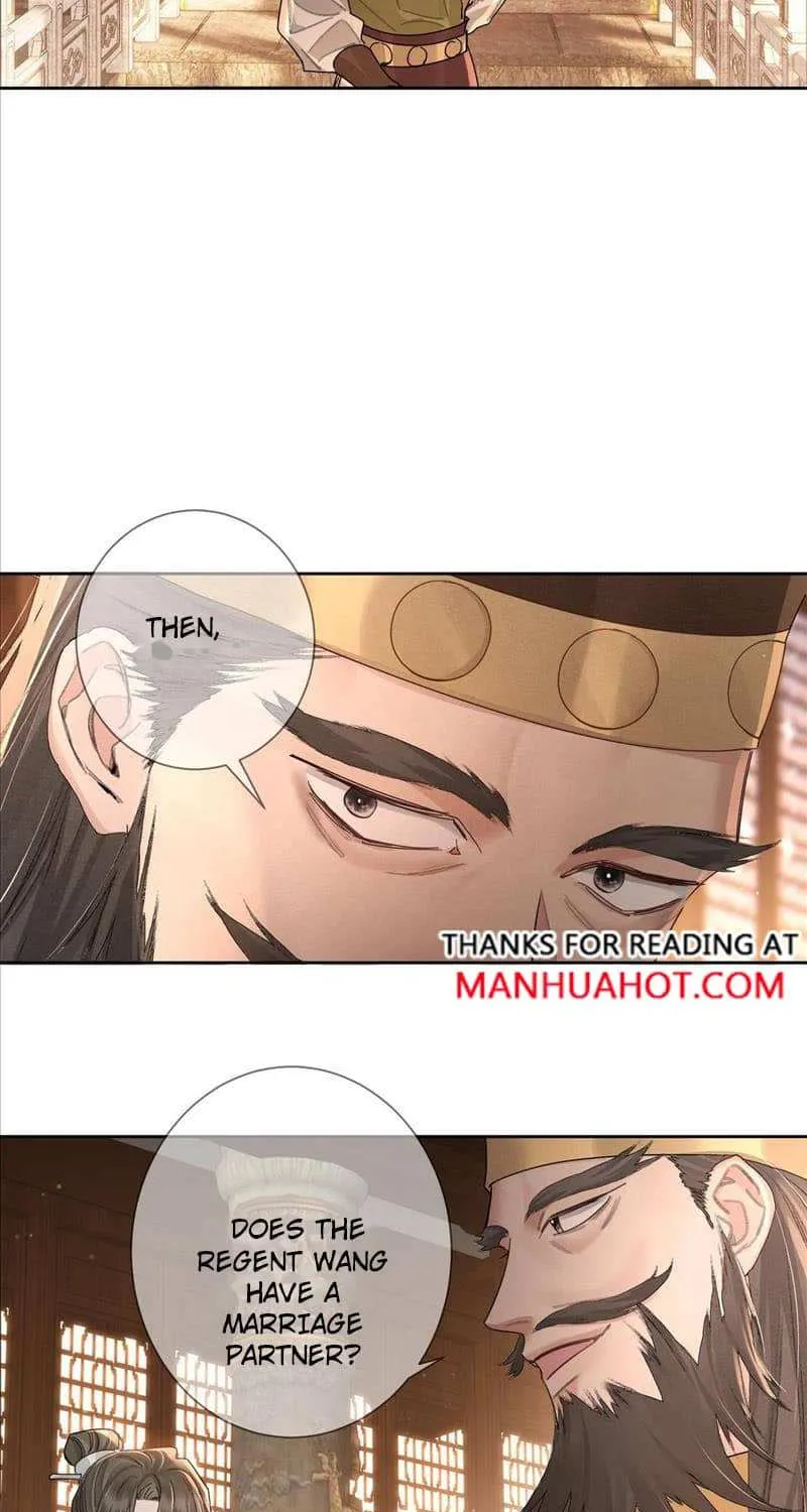 The Protagonist Just Wants To Falling In Love Chapter 69 page 3 - 