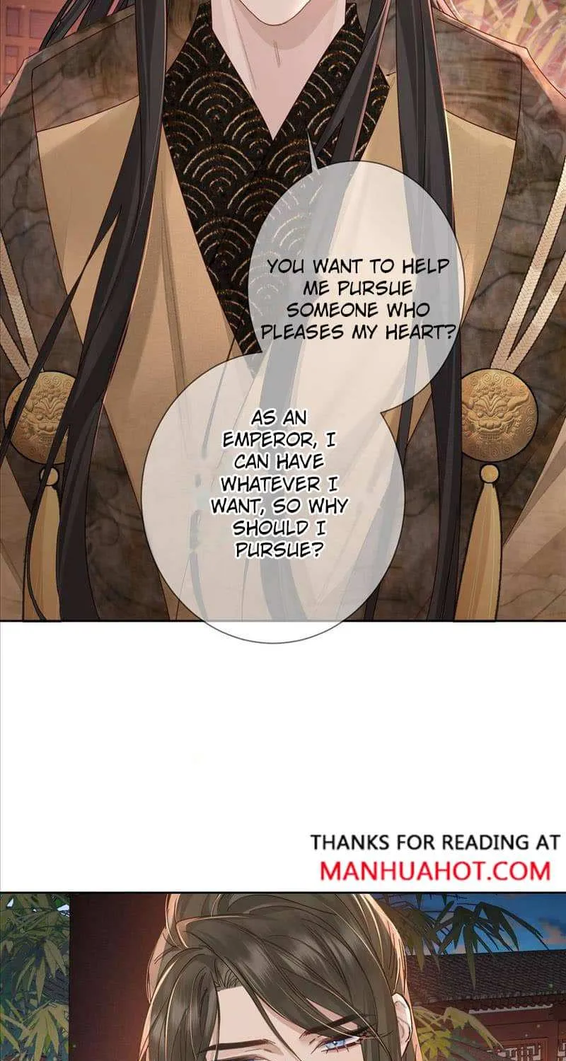 The Protagonist Just Wants To Falling In Love Chapter 69 page 21 - 