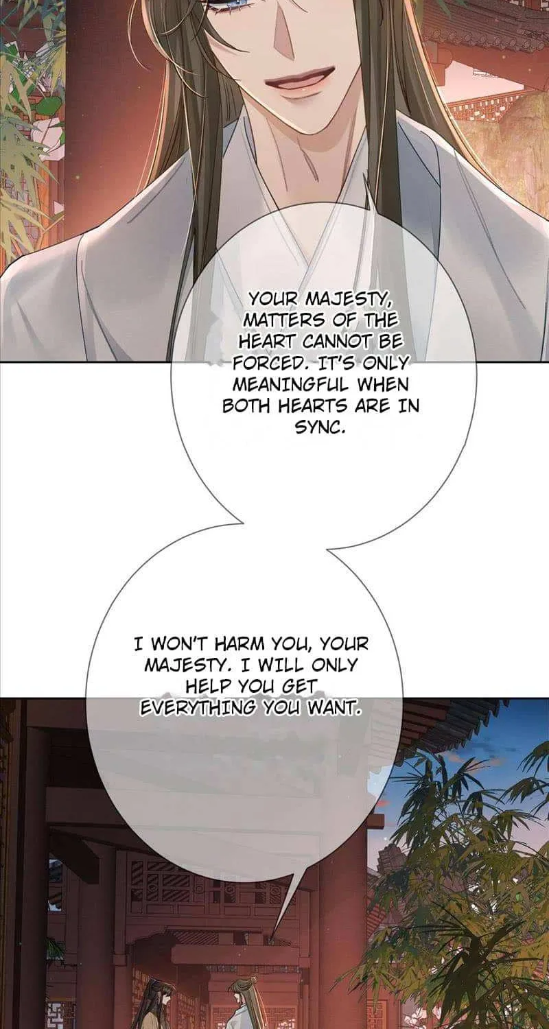 The Protagonist Just Wants To Falling In Love Chapter 69 page 22 - 