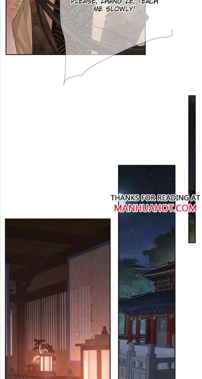 The Protagonist Just Wants To Falling In Love Chapter 69 page 27 - 