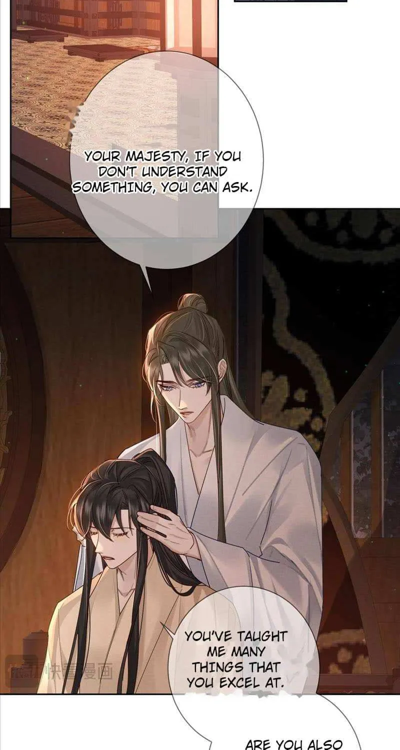 The Protagonist Just Wants To Falling In Love Chapter 69 page 28 - 