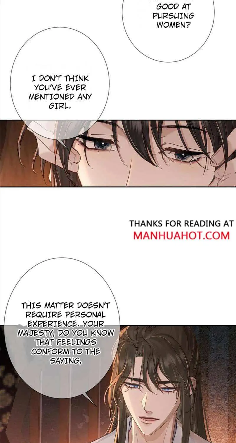 The Protagonist Just Wants To Falling In Love Chapter 69 page 29 - 