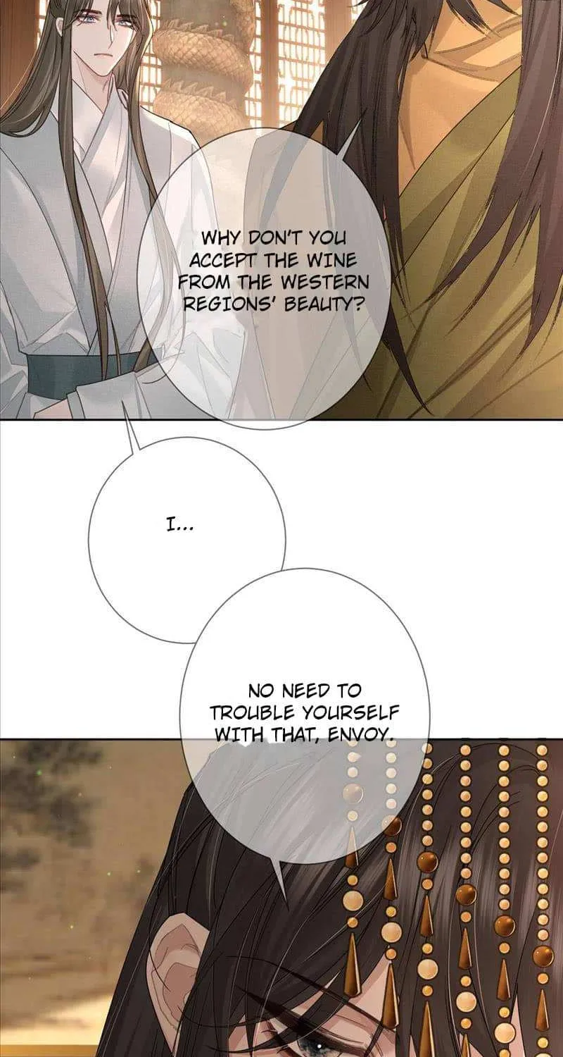 The Protagonist Just Wants To Falling In Love Chapter 69 page 4 - 