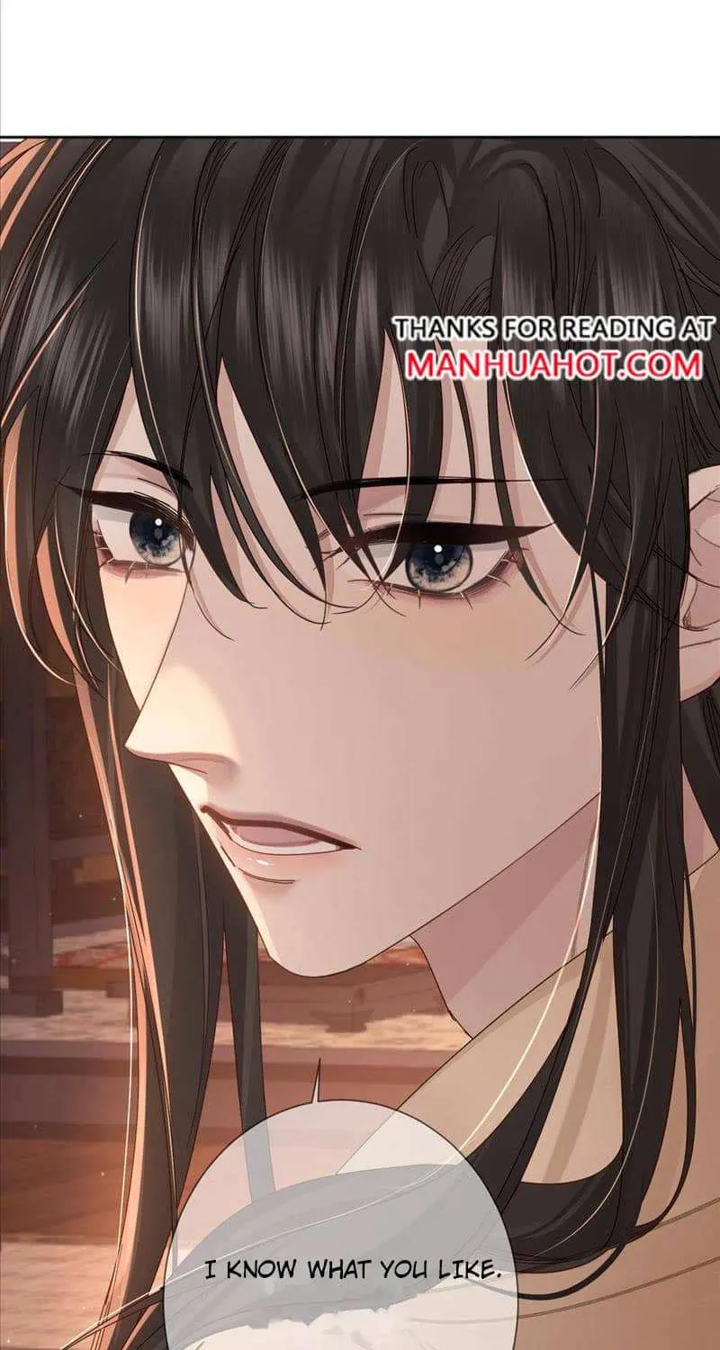 The Protagonist Just Wants To Falling In Love Chapter 69 page 34 - 