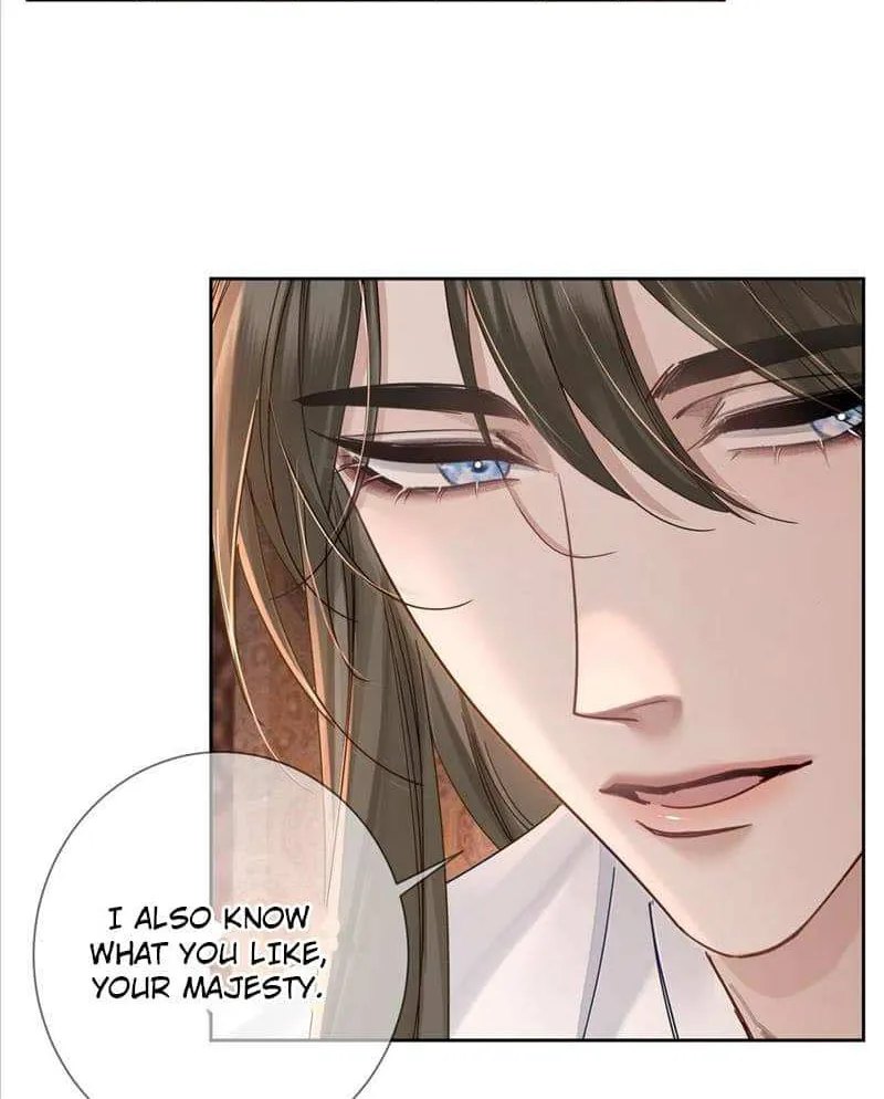 The Protagonist Just Wants To Falling In Love Chapter 69 page 36 - 