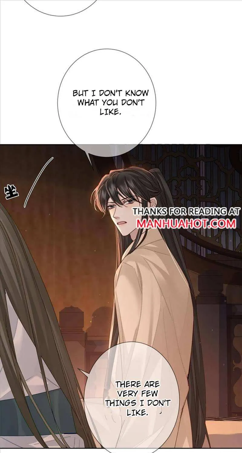 The Protagonist Just Wants To Falling In Love Chapter 69 page 37 - 