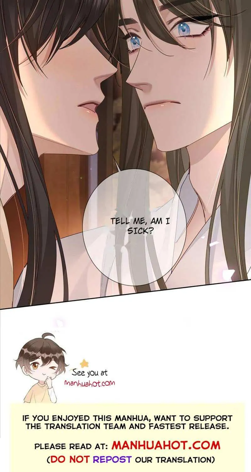 The Protagonist Just Wants To Falling In Love Chapter 69 page 41 - 