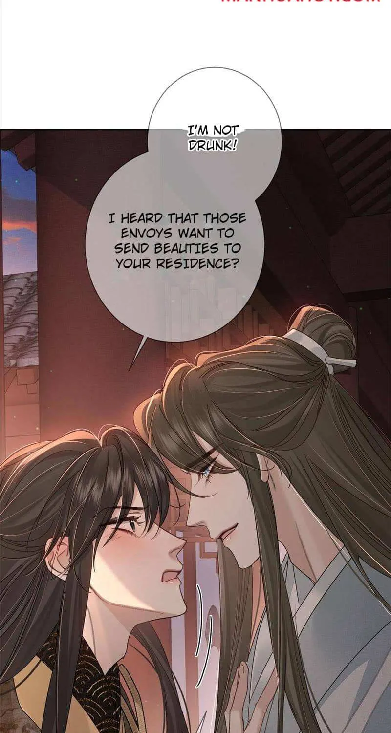The Protagonist Just Wants To Falling In Love Chapter 69 page 8 - 