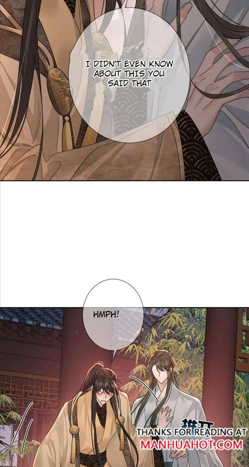 The Protagonist Just Wants To Falling In Love Chapter 69 page 9 - 