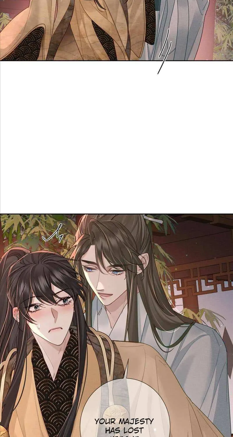 The Protagonist Just Wants To Falling In Love Chapter 69 page 10 - 
