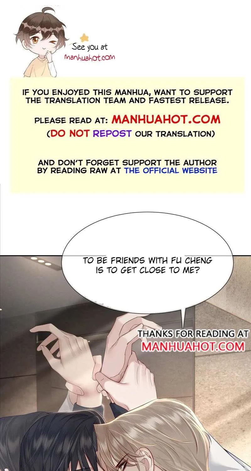 The Protagonist Just Wants To Falling In Love Chapter 7.5 page 1 - 