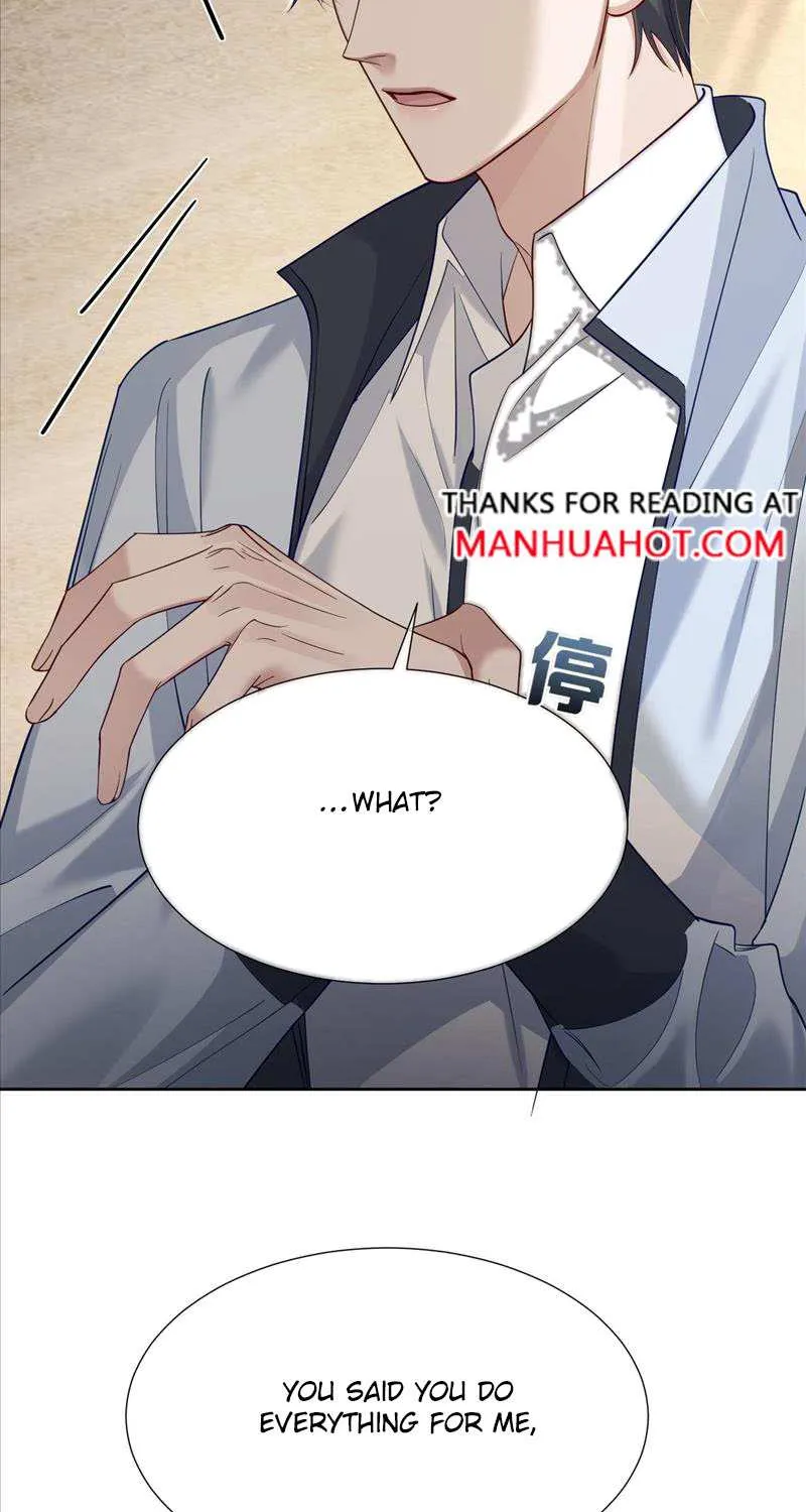 The Protagonist Just Wants To Falling In Love Chapter 7.5 page 11 - 