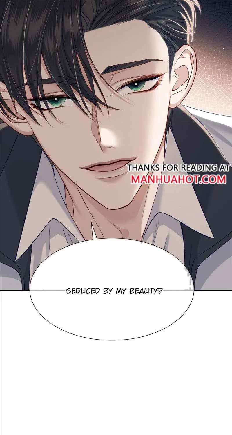 The Protagonist Just Wants To Falling In Love Chapter 7.5 page 15 - 