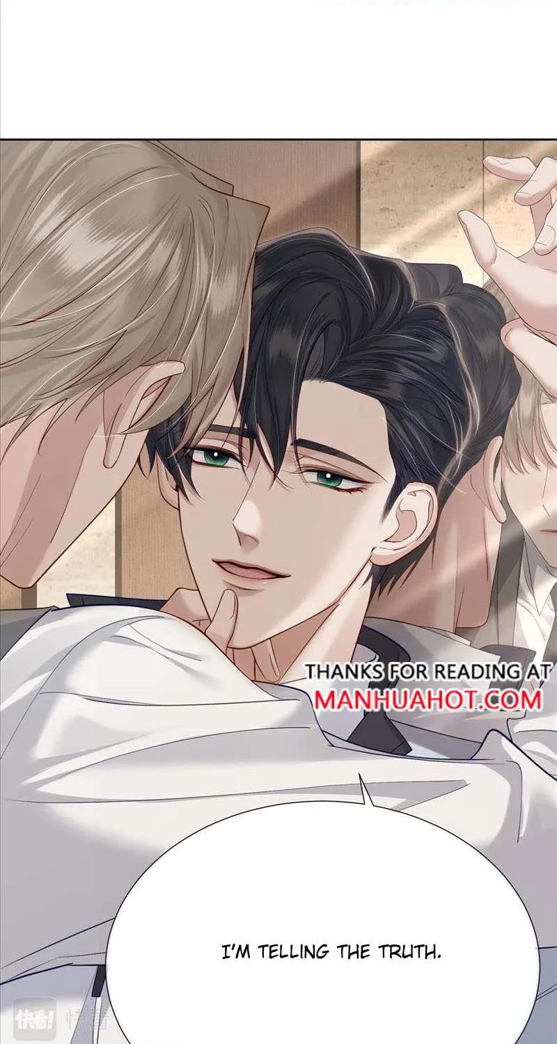 The Protagonist Just Wants To Falling In Love Chapter 7.5 page 3 - 