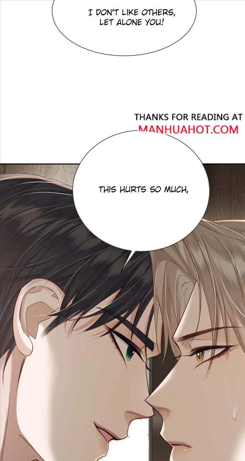 The Protagonist Just Wants To Falling In Love Chapter 7.5 page 21 - 