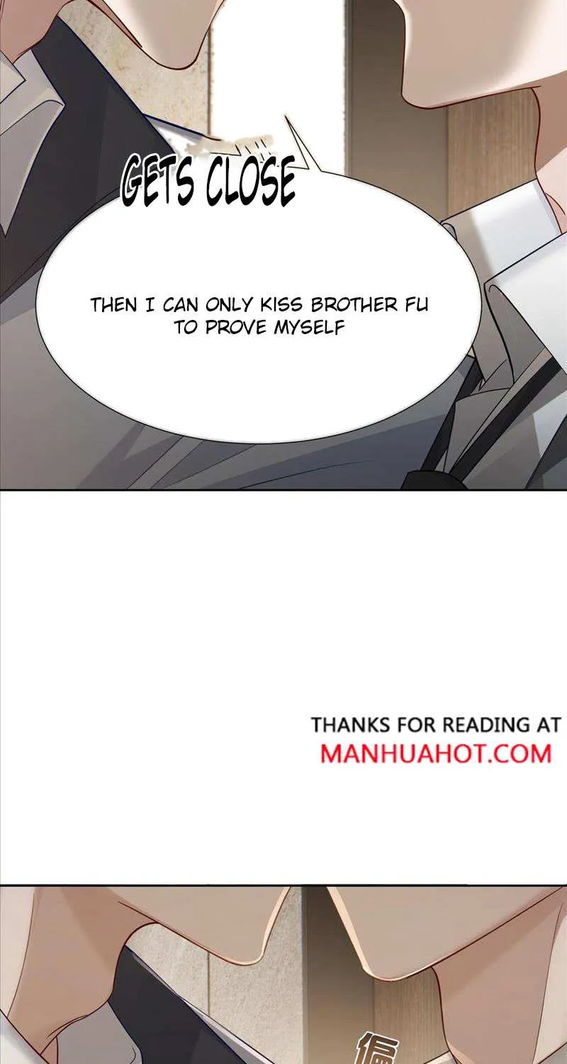 The Protagonist Just Wants To Falling In Love Chapter 7.5 page 22 - 