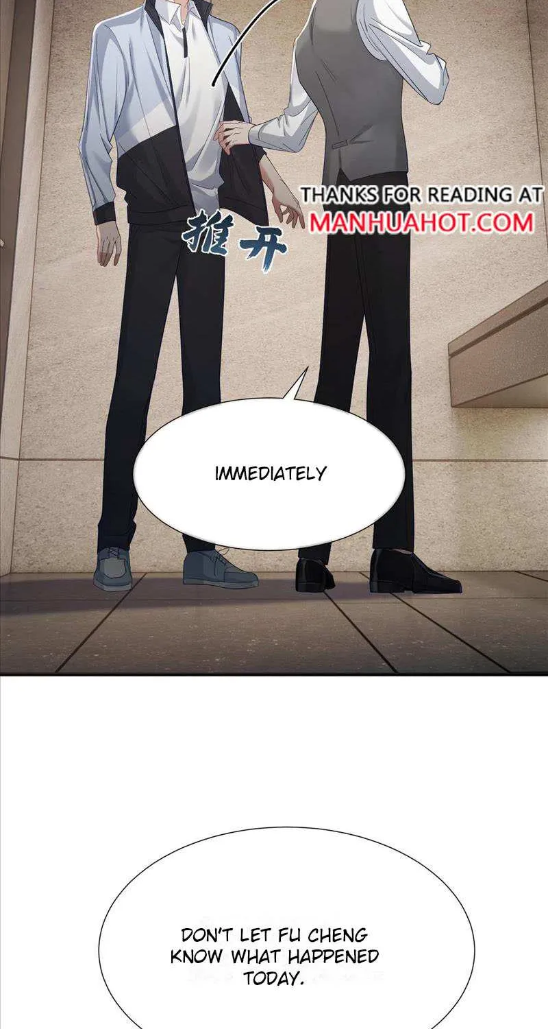 The Protagonist Just Wants To Falling In Love Chapter 7.5 page 24 - 