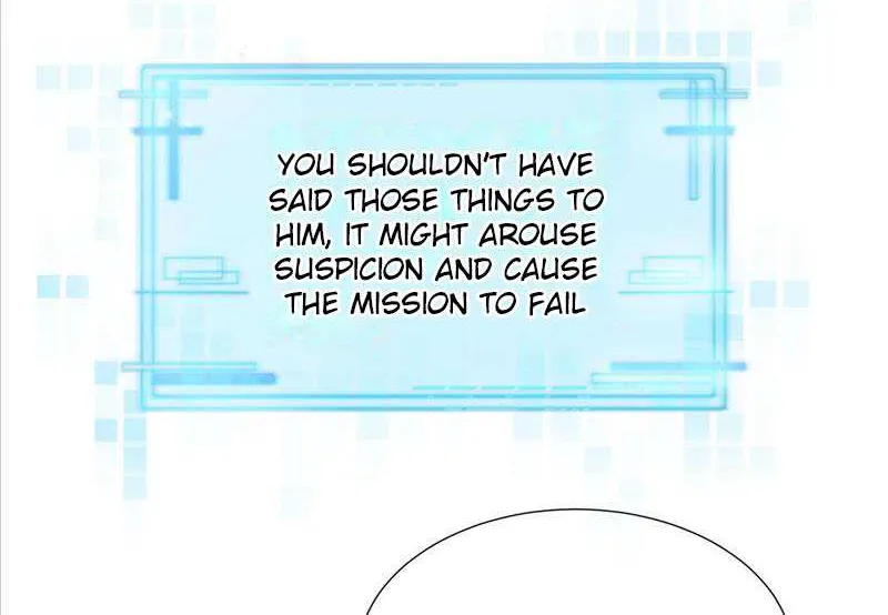 The Protagonist Just Wants To Falling In Love Chapter 7.5 page 26 - 