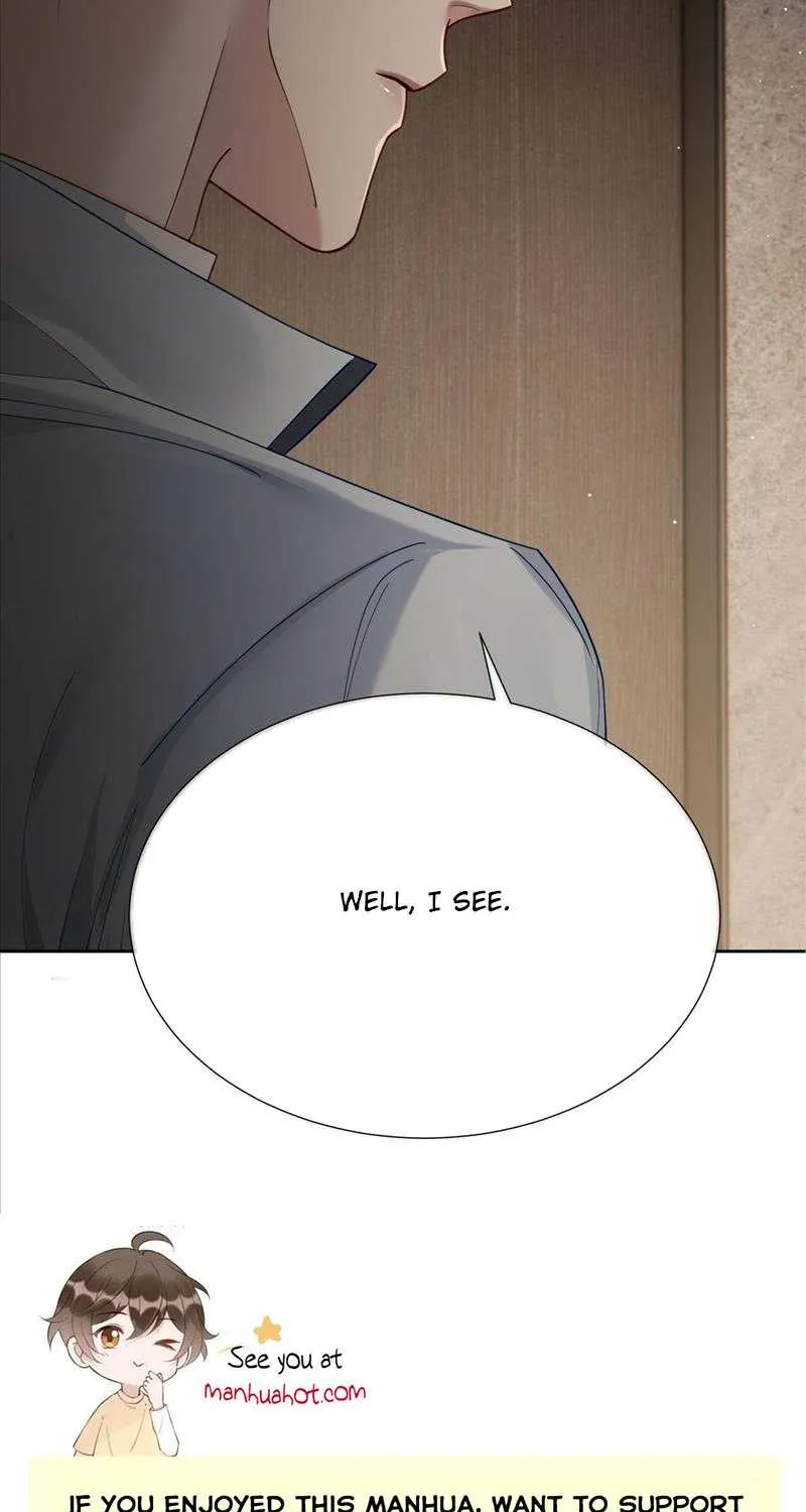 The Protagonist Just Wants To Falling In Love Chapter 7.5 page 29 - 
