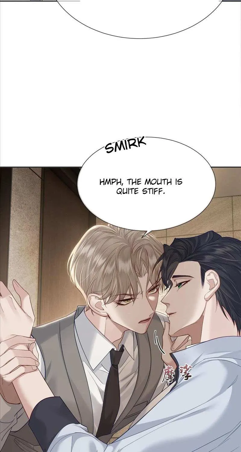 The Protagonist Just Wants To Falling In Love Chapter 7.5 page 4 - 
