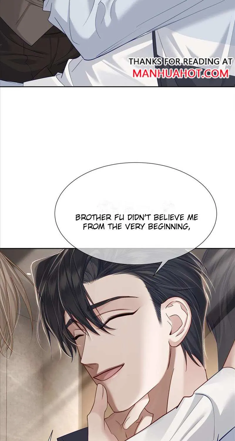 The Protagonist Just Wants To Falling In Love Chapter 7.5 page 5 - 