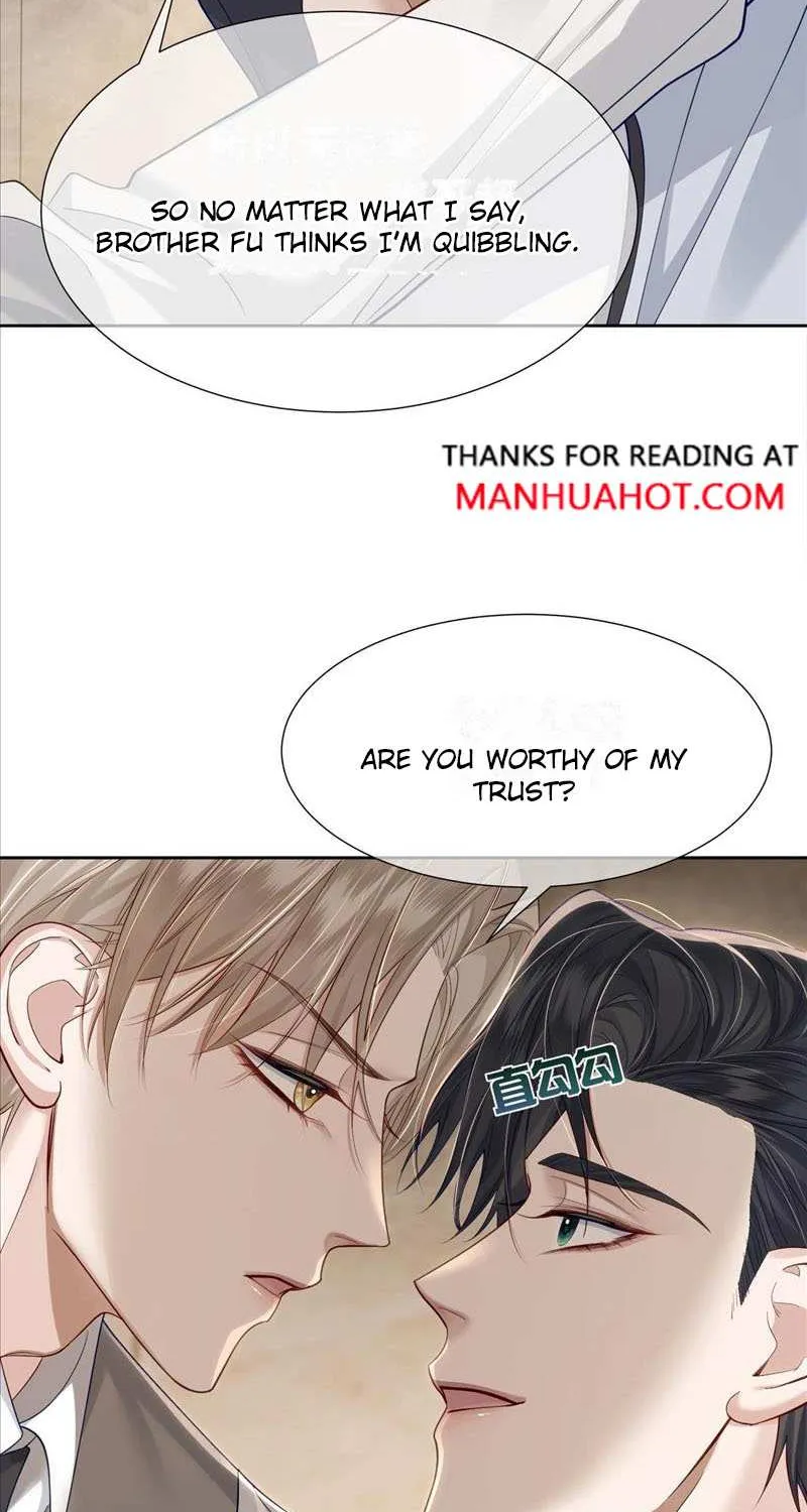 The Protagonist Just Wants To Falling In Love Chapter 7.5 page 6 - 