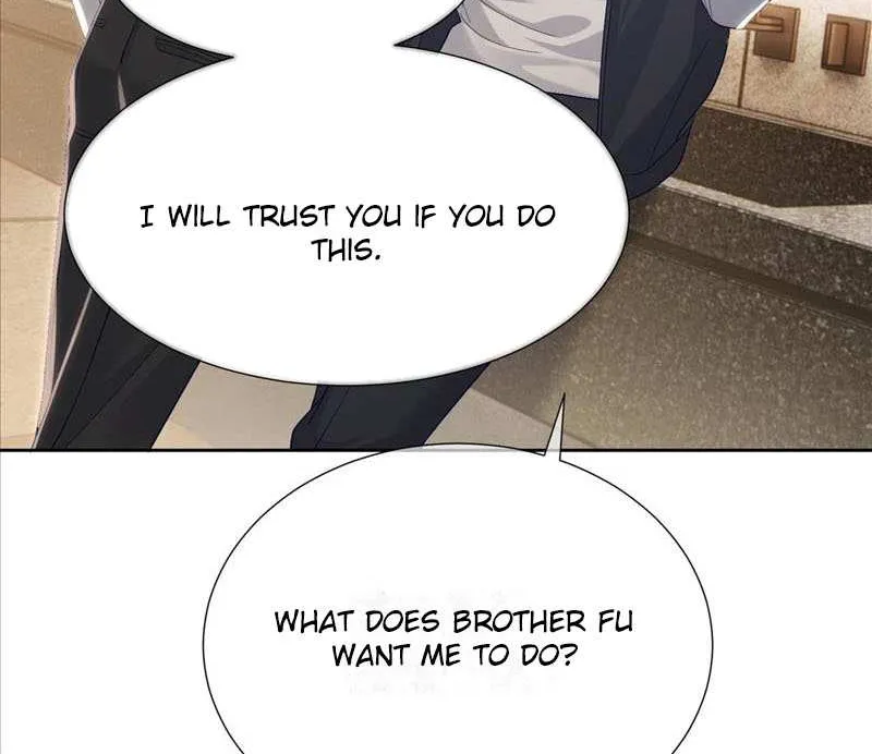 The Protagonist Just Wants To Falling In Love Chapter 7.5 page 8 - 