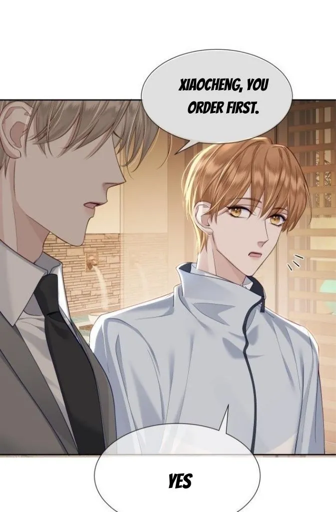 The Protagonist Just Wants To Falling In Love Chapter 7 page 13 - 