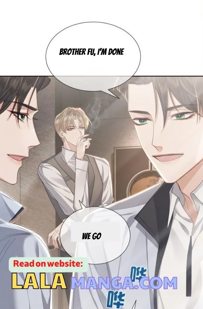 The Protagonist Just Wants To Falling In Love Chapter 7 page 18 - 