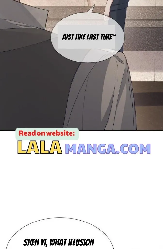The Protagonist Just Wants To Falling In Love Chapter 7 page 20 - 