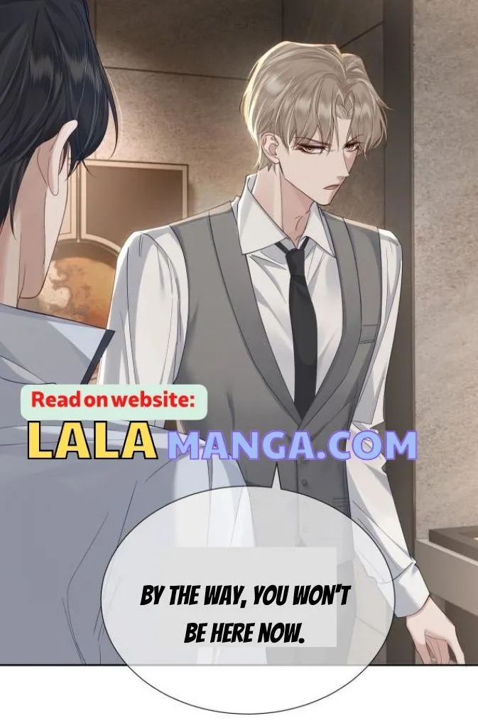 The Protagonist Just Wants To Falling In Love Chapter 7 page 24 - 