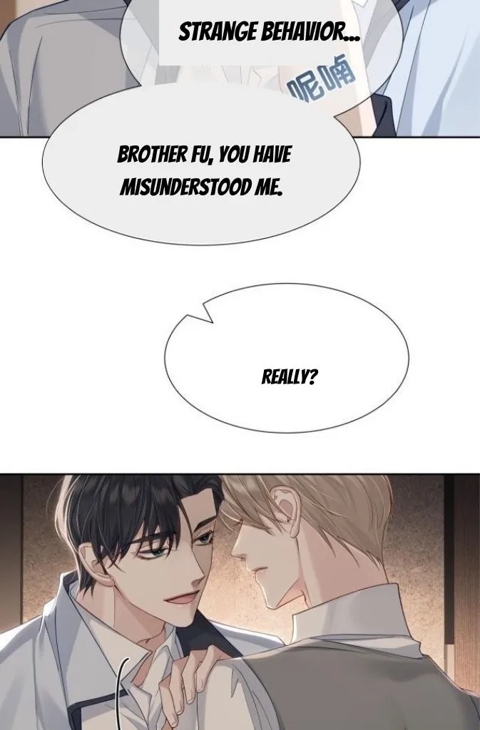 The Protagonist Just Wants To Falling In Love Chapter 7 page 27 - 