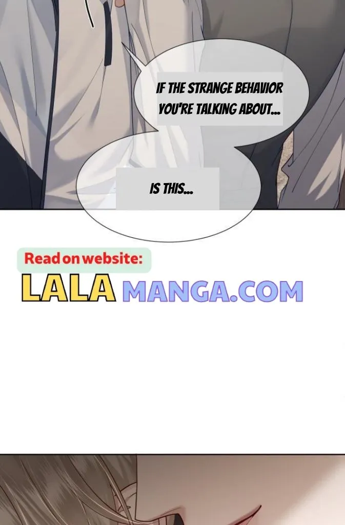 The Protagonist Just Wants To Falling In Love Chapter 7 page 28 - 
