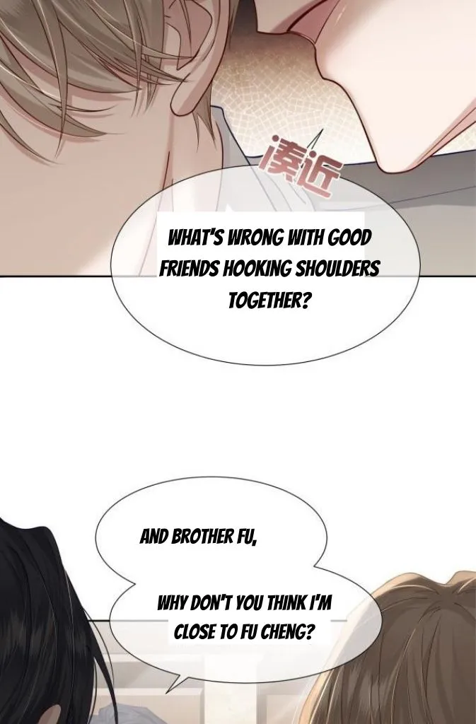 The Protagonist Just Wants To Falling In Love Chapter 7 page 29 - 